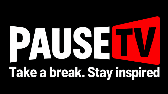PauseTV Logo